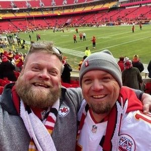 Meet your Posher, Donna